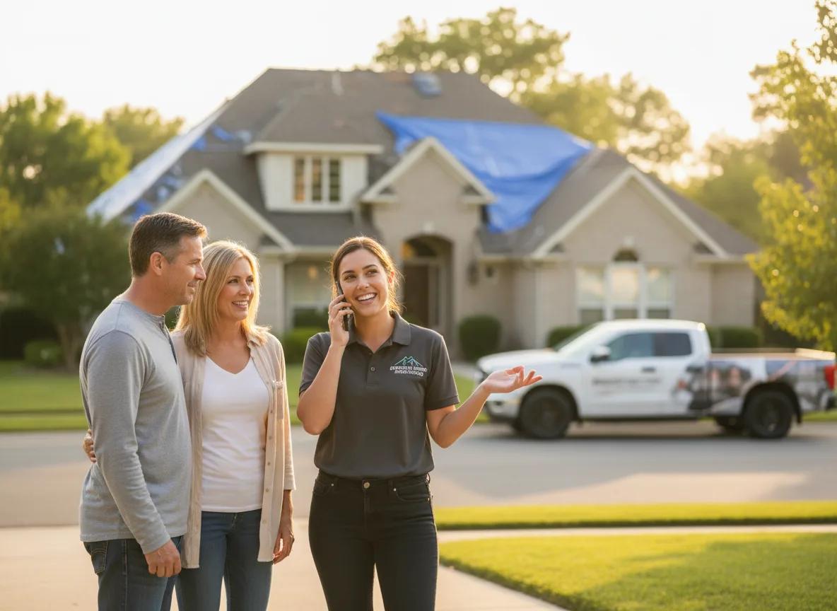 Emergency Roof Repair West Milford, NJ FAQs